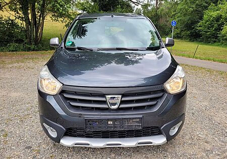 Dacia Lodgy Stepway