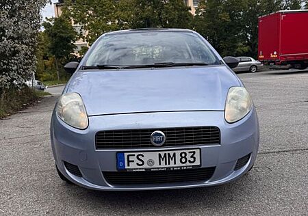 Fiat Punto 1.2 8V Active Active