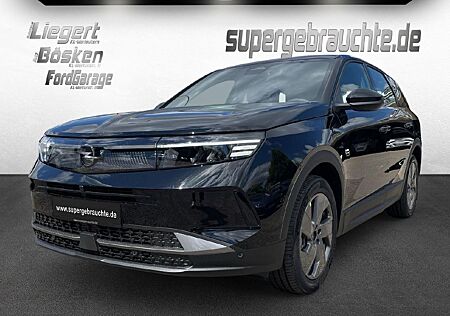 Opel Grandland X Grandland Mild-Hybrid EDITION*NAVI*AT*KAMERA*