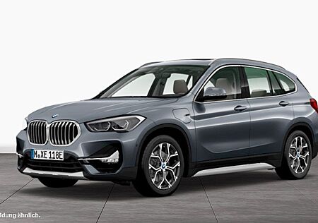 BMW X1 xDrive25e xLine HiFi DAB LED Pano.Dach RFK
