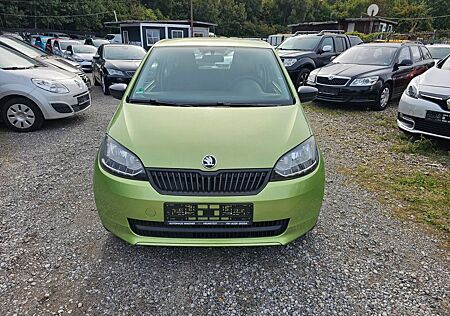 Skoda Citigo Cool Edition