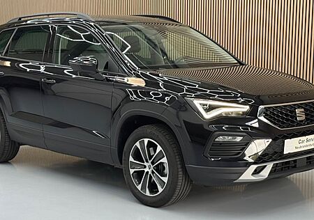 Seat Ateca Style 4x4*Virtual*Rückfahrkam.*Totwinkel