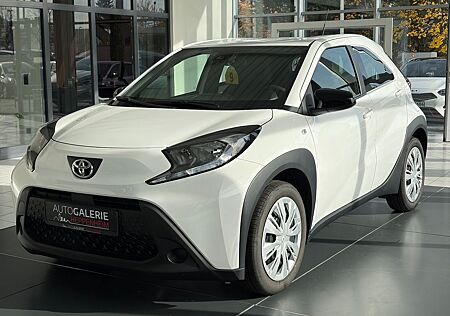 Toyota Aygo (X) Play/inkl . GARANTIE 2x Vorhanden