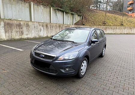 Ford Focus 1,6 Turnier *TÜV*KLIMA*