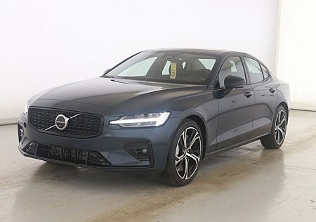 Volvo S60 B5 Ultimate Dark AWD