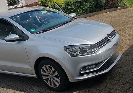 VW Polo Volkswagen 1.2 44kW Black Edition/Silver Edition B...