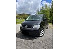 VW T5 Multivan Volkswagen 4 Motion United