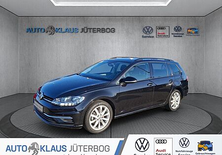 VW Golf Volkswagen VII Variant TSI Comf.+DSG+Sitzheizung