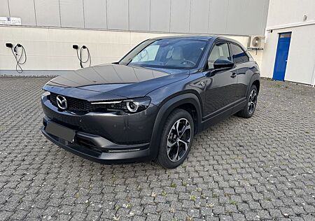 Mazda MX-30 Makoto R-EV/Bose/Matrix/Vollausstattung