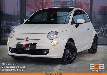 Fiat 500 Twin Air Plus *PDC /TÜV 07/2027