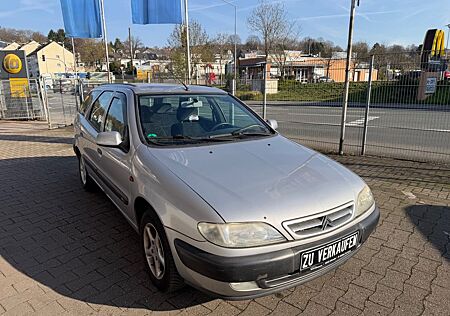 Citroën Xsara 1.8 Ocean Kombi Ocean