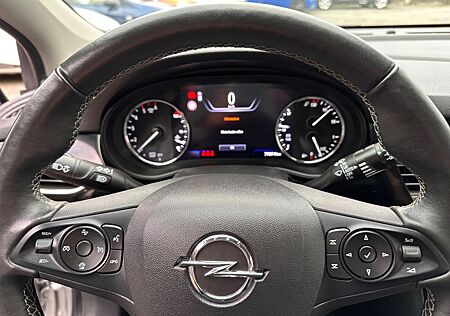 Opel Astra K Sports Tourer Business FACELIFT1Hd-80tkm