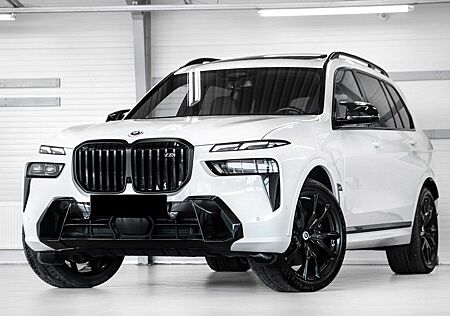 BMW X7 M60i X-DRIVE / B&W / SKY LOUNGE / M-PRO / HUD