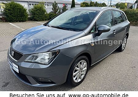 Seat Ibiza ST Style| 1. Hand | HU neu|