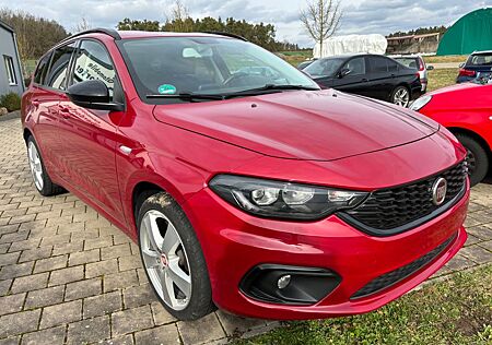 Fiat Tipo S-Design