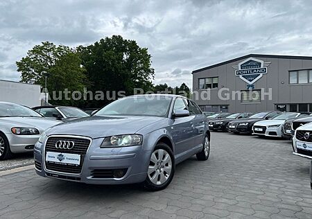 Audi A3 Sportback 1.6 Attraction/S-Heft/Xenon/SHZ