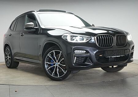 BMW X3 M40d X3 M40 Leder/ACC/Kamera/HUD/Pano/H&K