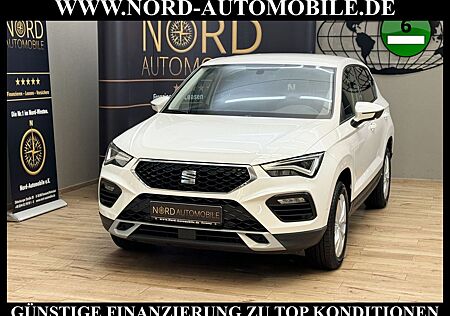 Seat Ateca Style 1.5 TSI DSG Navi*LED*PDC*