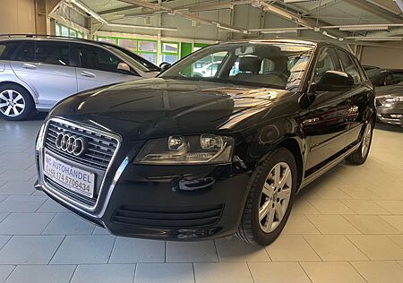 Audi A3 Sportback 1.9 TDI e Attraction