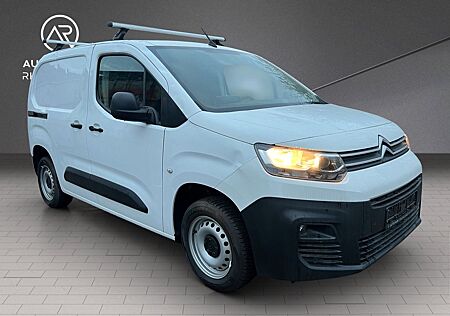 Citroën Berlingo Kasten Club M/L1*KLIMA*SCHIEBETÜR*TEMPO