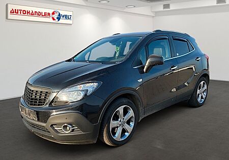 Opel Mokka 1.7 CDTi Innov. Automatik Xenon Navi AAC