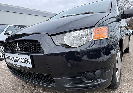 Mitsubishi Colt 1.1 Inform Klimaautomatik 8fach 1-Hand