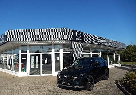 Mazda CX-5 2023 5WGN 2.5L e-SKYACTIV G 194ps 6AT AWD N