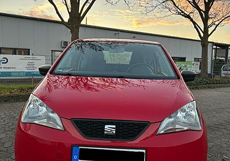 Seat Mii 1.0 44kW Ecomotive CONNECT CONNECT