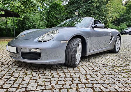 Porsche Boxster 987 Sport Chrono