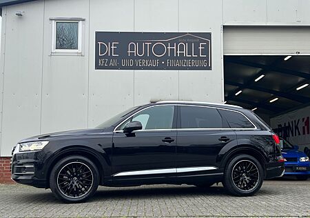 Audi Q7 3.0 TDI quattro*Standh.!Allradlenkung*Matrix