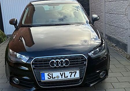 Audi A1 1.2 TFSI Ambition