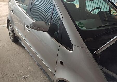 Mercedes-Benz A 160 AVANTGARDE Avantgarde