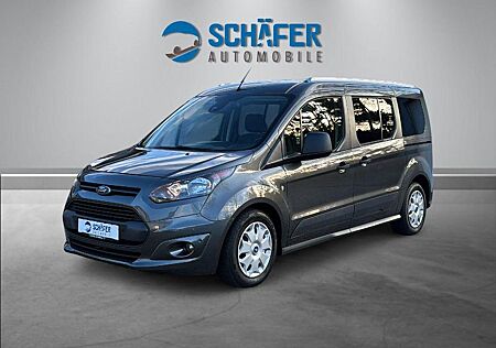 Ford Grand Tourneo 1.5 Trend #NAV #SHZ #KAM #STHZ