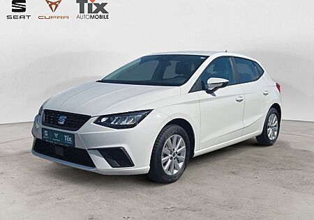 Seat Ibiza Style 1.0 TSI 6-Gang LED/PDC/Sitzheizung