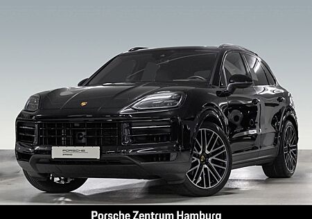 Porsche Cayenne Panorama-D. PASM BOSE Matrix-LED HUD ACC