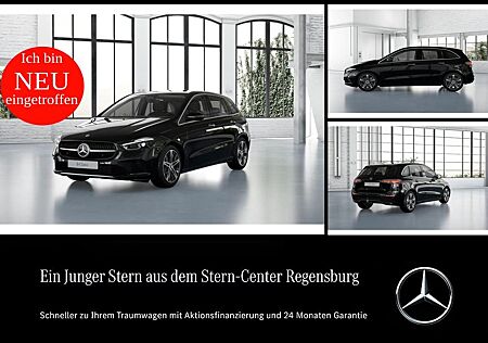 Mercedes-Benz B 220 4M PROGRESSIVE+AHK+MEMORY+360°+DISTRONIC++
