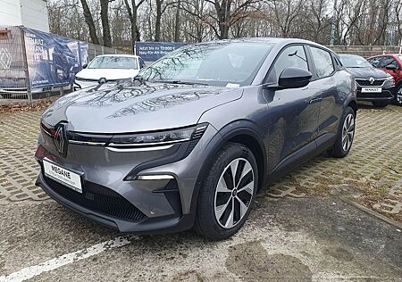 Renault Megane E-Tech 100% ele Paket Evolution ER EV60 1