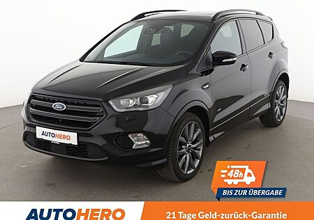 Ford Kuga 1.5 EcoBoost ST-Line Aut.*XENON*ACC*CAM*PDC