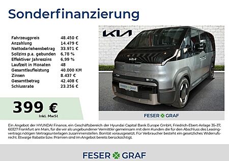 Kia PV5 Passenger 2-3-0 71.2 ELITE WP SMP PP SP AW