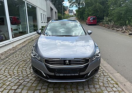 Peugeot 508 SW GT