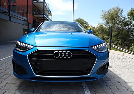 Audi A4 35 TDI R.Kamera,Spurhalt.T.winkel.ass.ACC tem