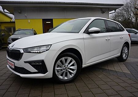 Skoda Scala 1.0 5J. Gar. beheizb. Frontsch. SHZ LED PD