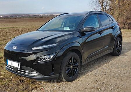 Hyundai Kona Elektro ELEKTRO 150kW Select-Paket