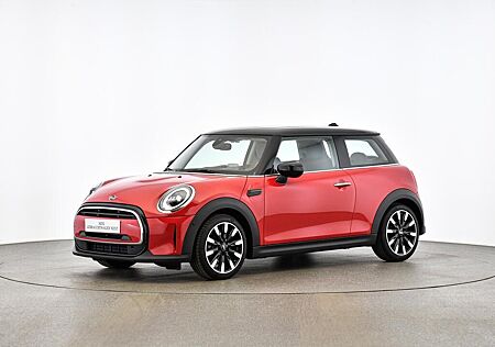 Mini Cooper D Cooper 3-Türer