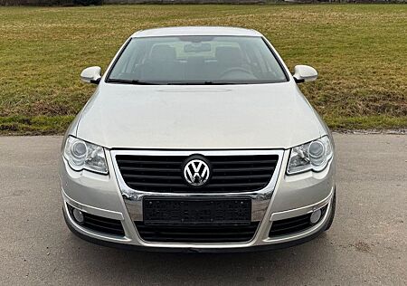 VW Passat Volkswagen Lim. Comfortline 94.000.KM