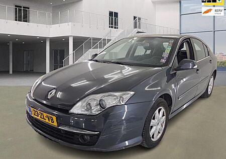 Renault Laguna 2.0 16V T Dynamique EXPORT