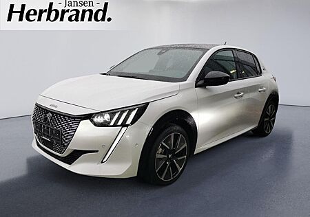 Peugeot 208 e- GT Pack