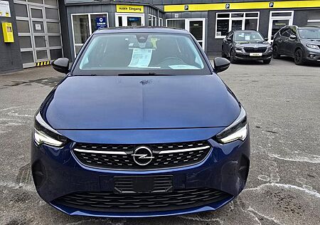 Opel Corsa F Elegance