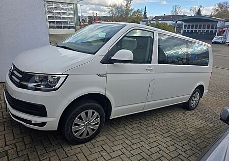 VW T6 Caravelle gebraucht kaufen VW T6 Caravelle Volkswagen