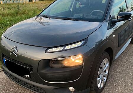 Citroën C4 Cactus